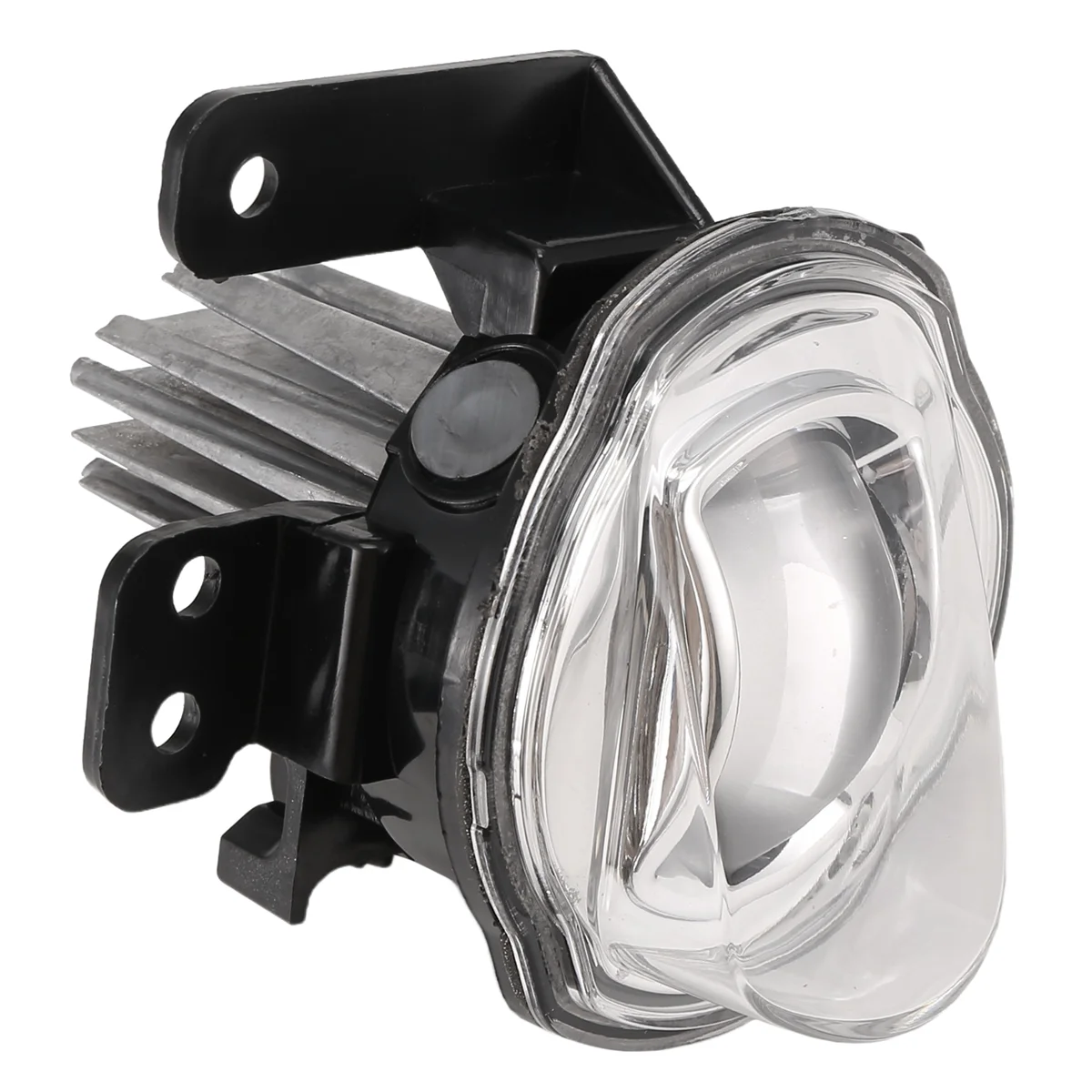 Передний бампер автомобиля дневные ходовые огни противотуманная фара в сборе