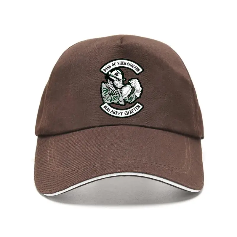 

New cap hat en t Baseball Cap on of henanigan aarkey chapter Irih Woen Baseball Cap