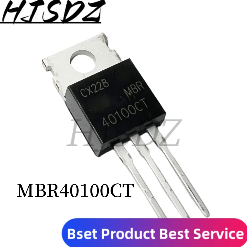 10 шт. MBR30100 TO220 MBR30100CT - 220 MBR10100CT MBR10200CT MBR20100CT MBR20150CT MBR20200CT MBR30200CT MBR40100CT MBR60100CT