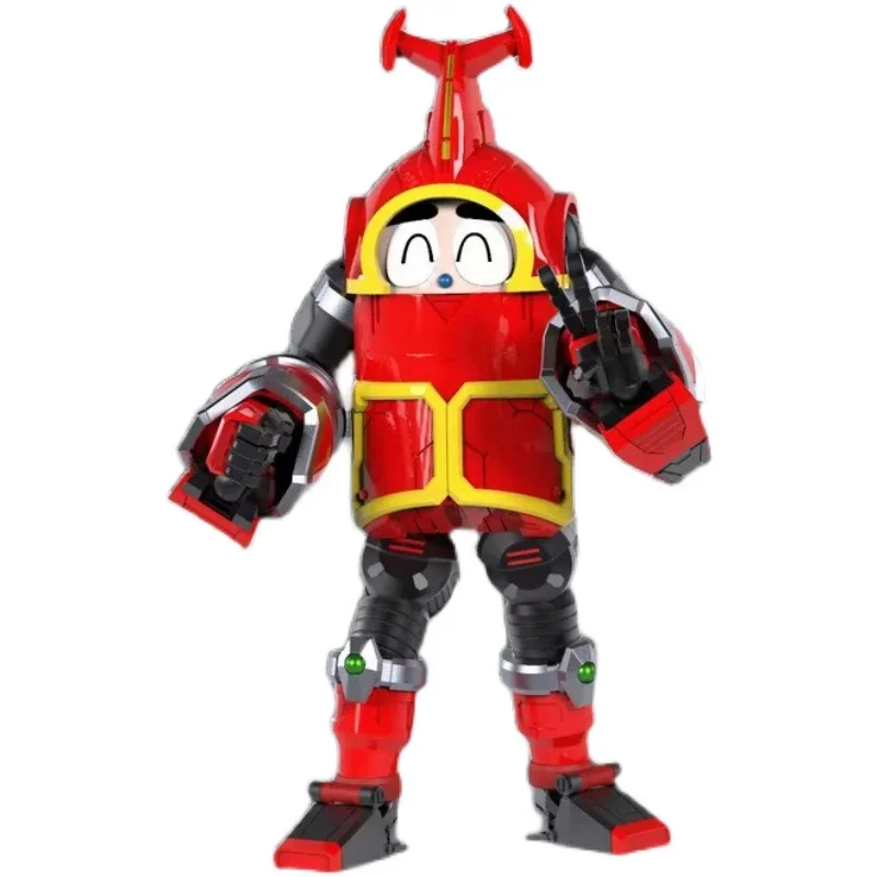 [В наличии] оригинальные игрушки-трансформеры из металлического сплава