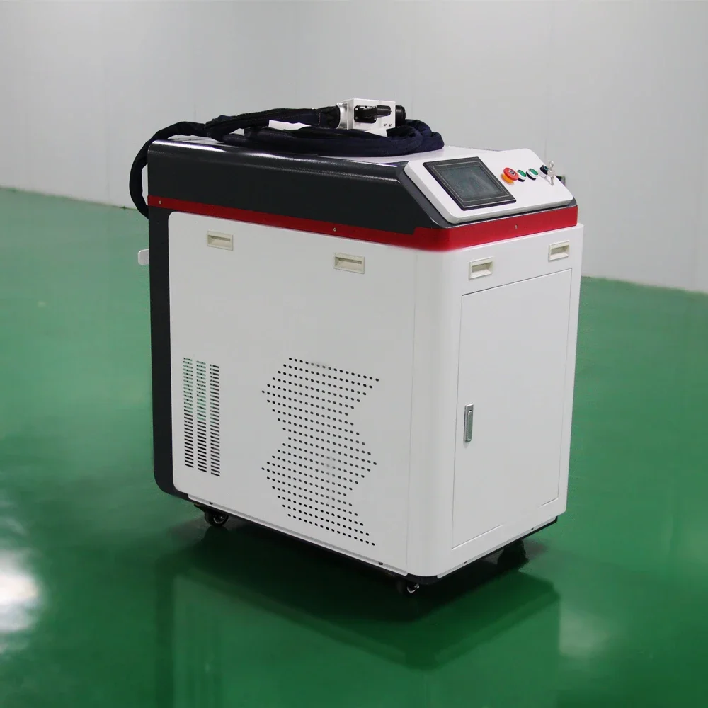 ROBOTEC Удаление железа/стали/алюминия/металла от ржавчины 1500 Вт Очиститель