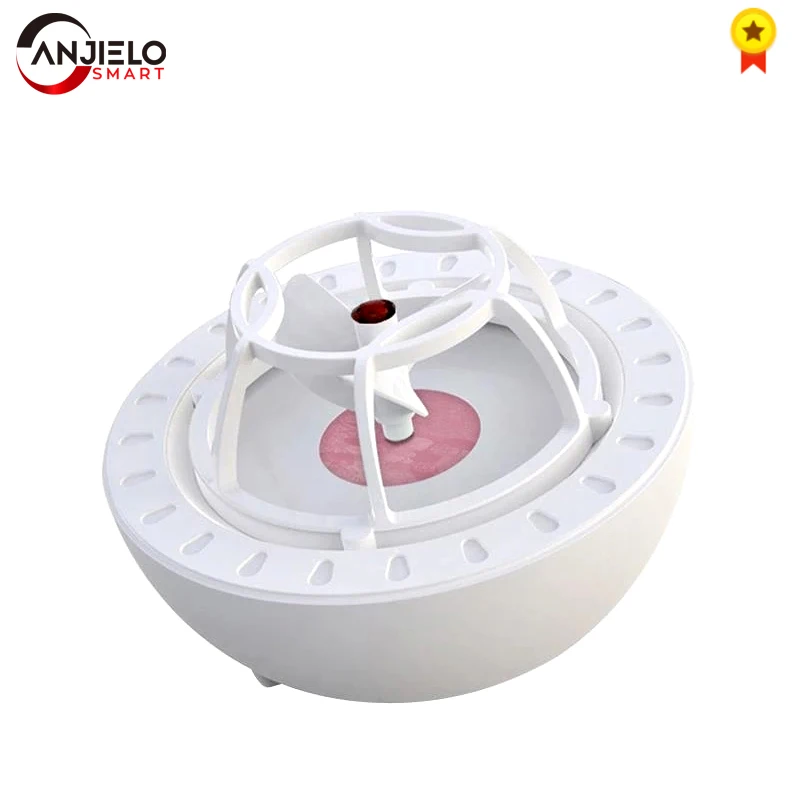 Anjielosmart портативная посудомоечная машина кухонный инструмент для чистки фруктов