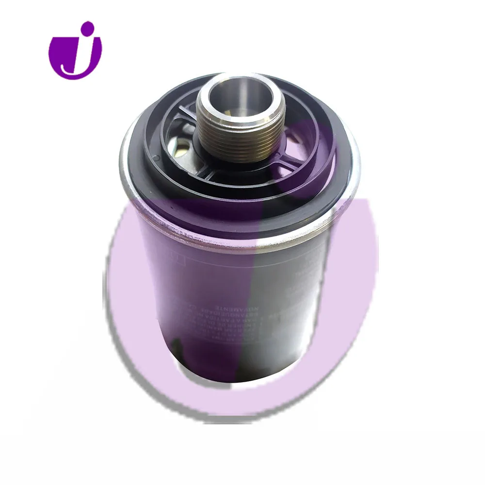 Масляный фильтр 06J11540 3C высокого качества 06J115561B Автозапчасти масляный для VW Audi