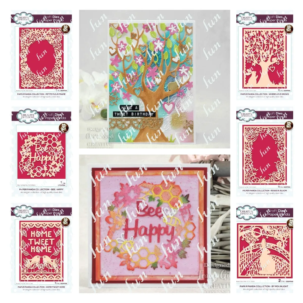 

Bee Fleur Flowers Frame Roses Love Moonlight Sale new Craft Metal Cutting Dies Make DIY Scrapbooking Paper Card Diary Decor Mold