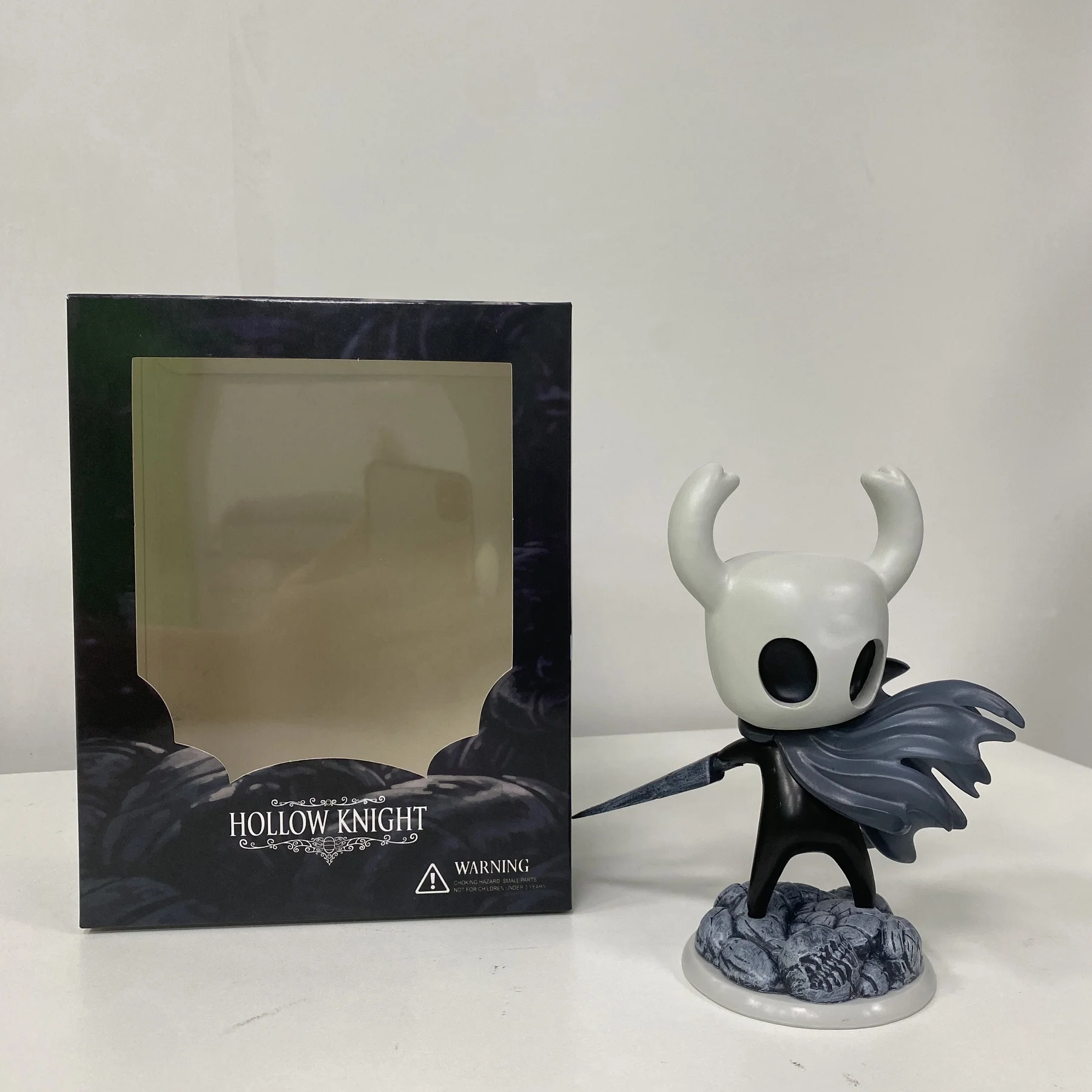 

Фигурка аниме «Рыцари полые», 15 см, 6,5 дюйма