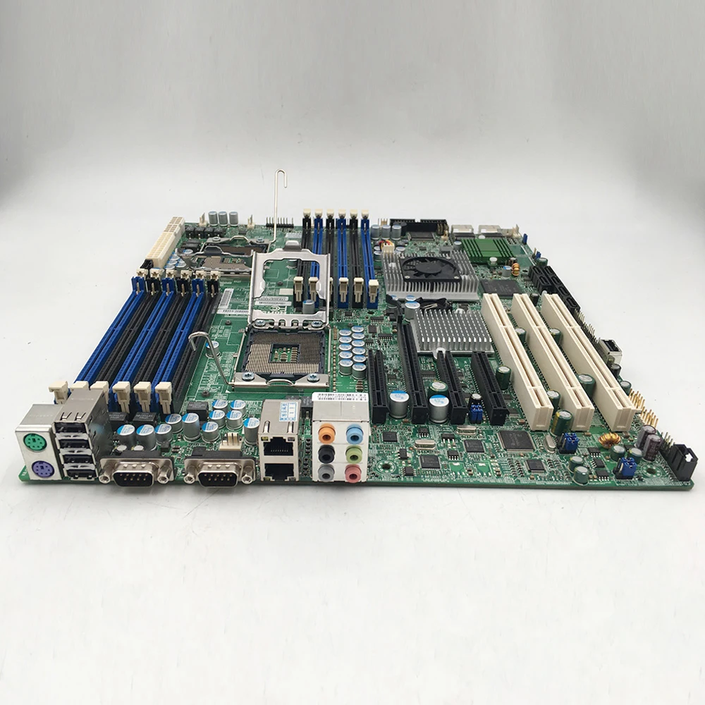 Рисунок 5 - X8DA6 для Supermicro двухсторонней