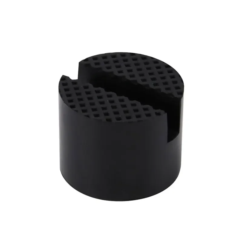 

Универсальный Автомобильный Домкрат С Резиновой Опорной Площадкой. Прочная Износостойкая Рама С Вырезами. Адаптер Для Напольн...