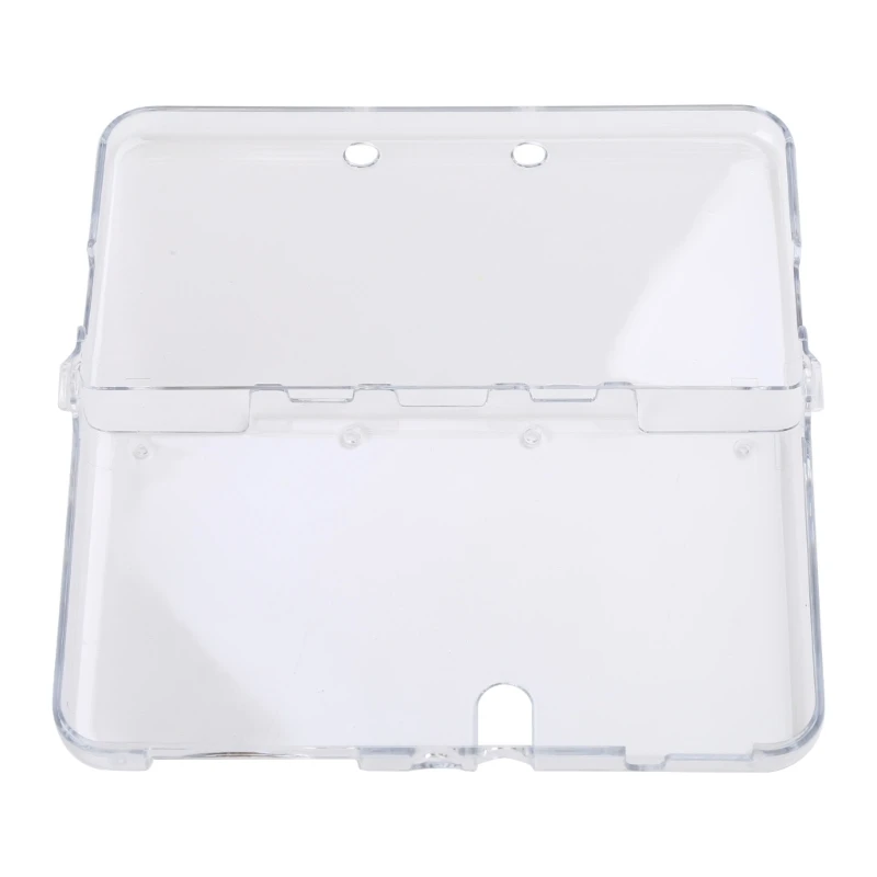 Пластиковый чехол для 3DS XL LL/нового кожного чехла
