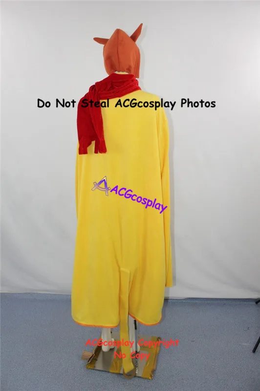 Umineko no Naku Koro ni Sakutaro Косплей Костюм acgcosplay Одежда