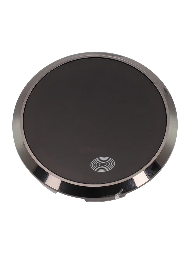 Часы для салона автомобиля часы автомобильные принадлежности новинка сенсорный