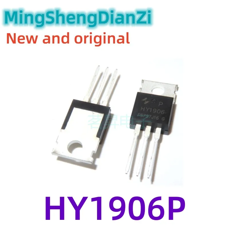 5 шт. HY1906P hy1904 130A 65V ZU-220 MOSFET IRL3705Z IRF1010Z IRF3205 Neue original