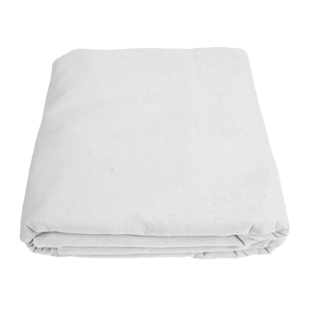 Защитный чехол для мебели с краской студенческая моющаяся хлопчатобумажная