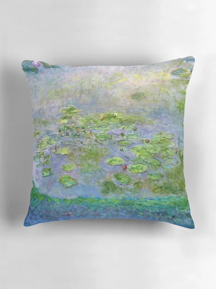 Наволочки для диванных подушек 1914-клод мононифэ 181x201 наволочки