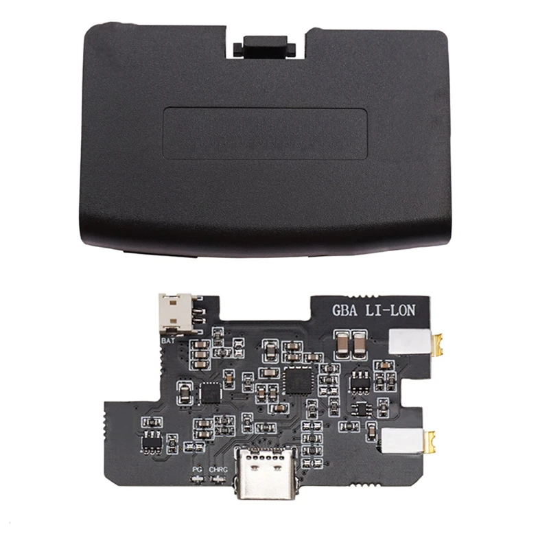 

Rechargeable Lithium Battery for Battery Module V1.3 Replacement for for Cosnole