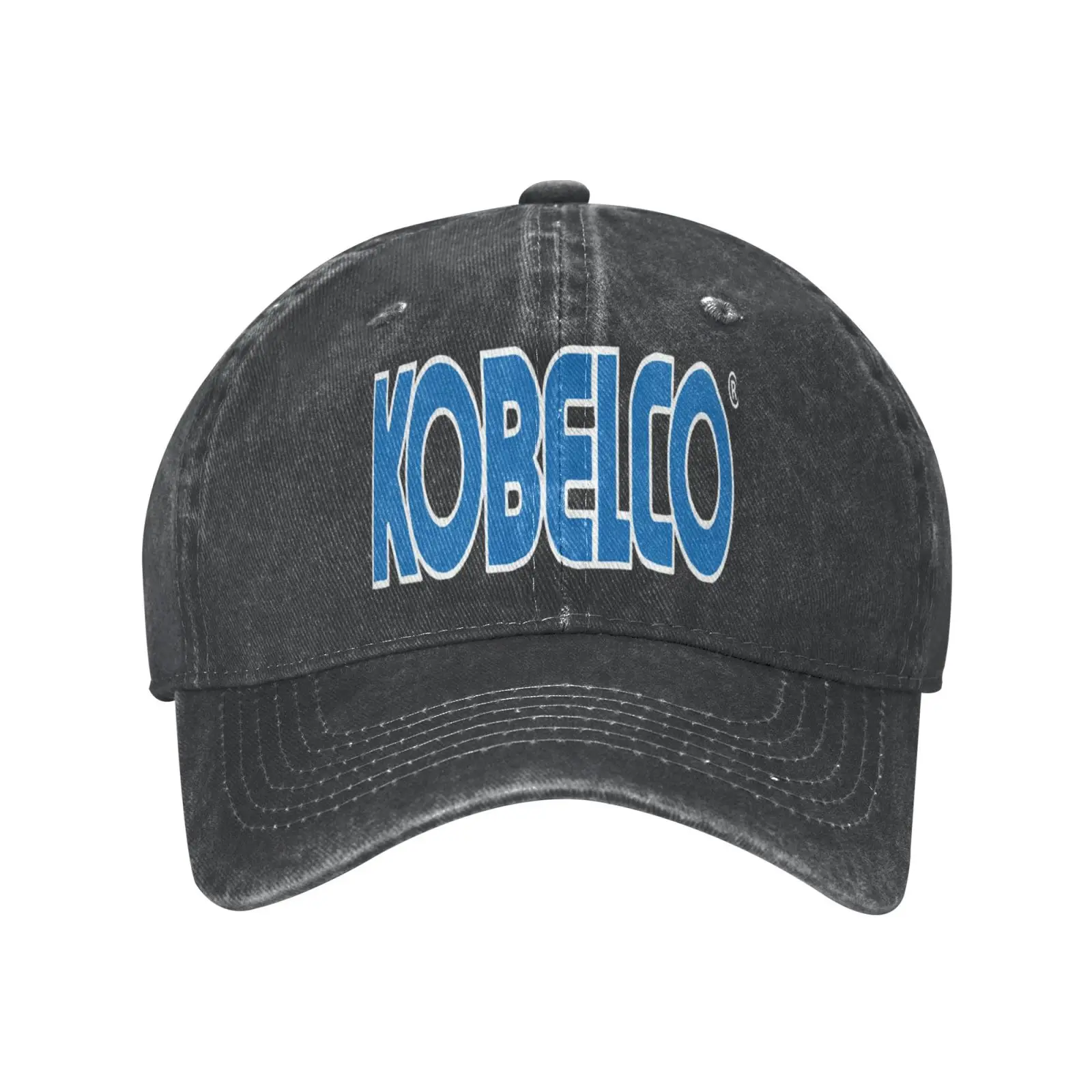 

Головной убор Kobelco для экскаватора, женские зимние головные уборы 2022, ковбойские головные уборы, мужской берет атласная Кепка, головные убор...