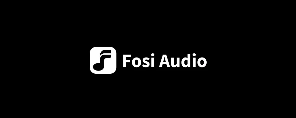Усилитель для наушников Fosi Audio DS1 DSD512 ЦАП Hi-Fi мини-усилитель звука с USB поддержка 32