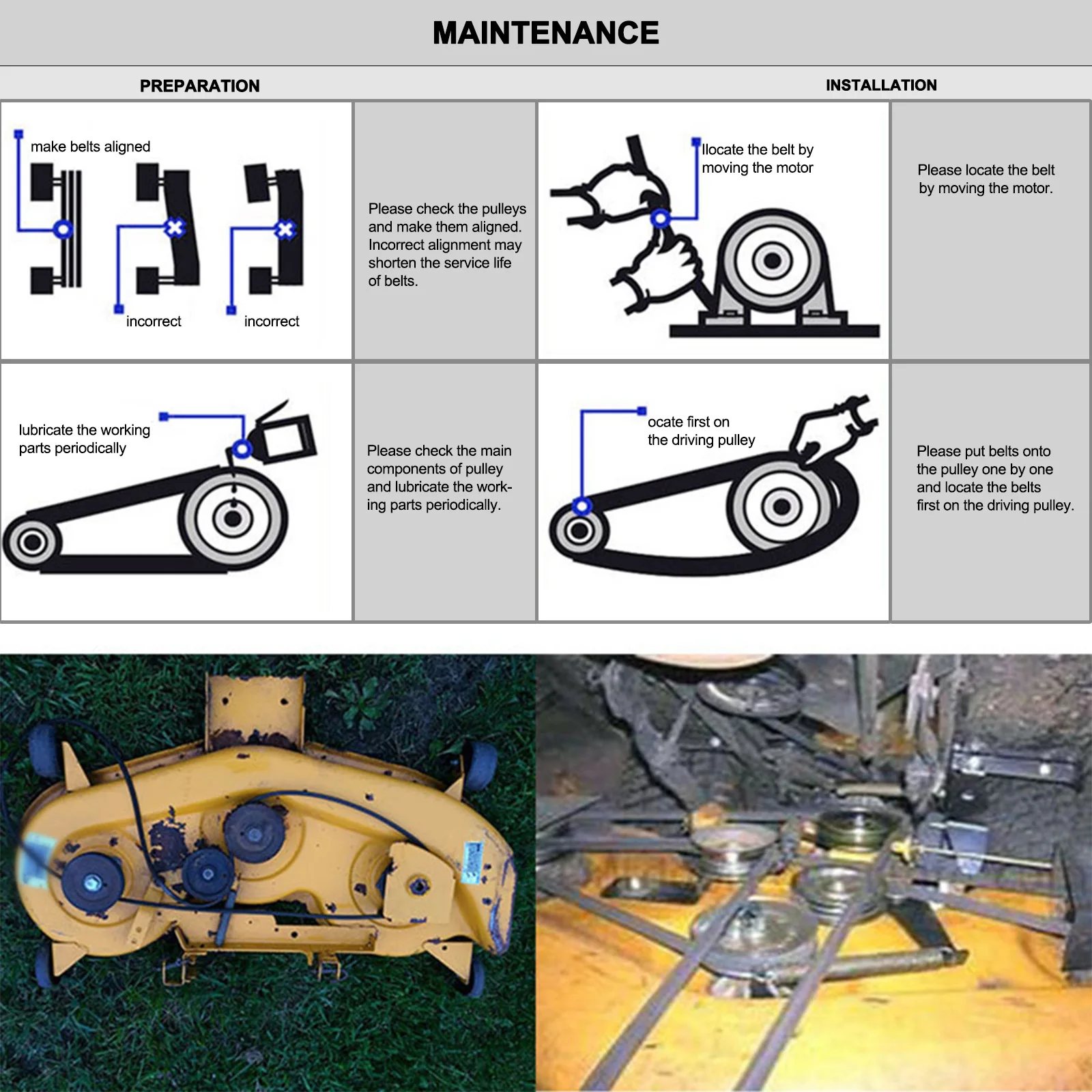 Совершенно новые кабельные аксессуары 1 шт. 30\&quot42\&quot 5/8\\\&quot 578453623 754-05040 954-0241A 954-05040