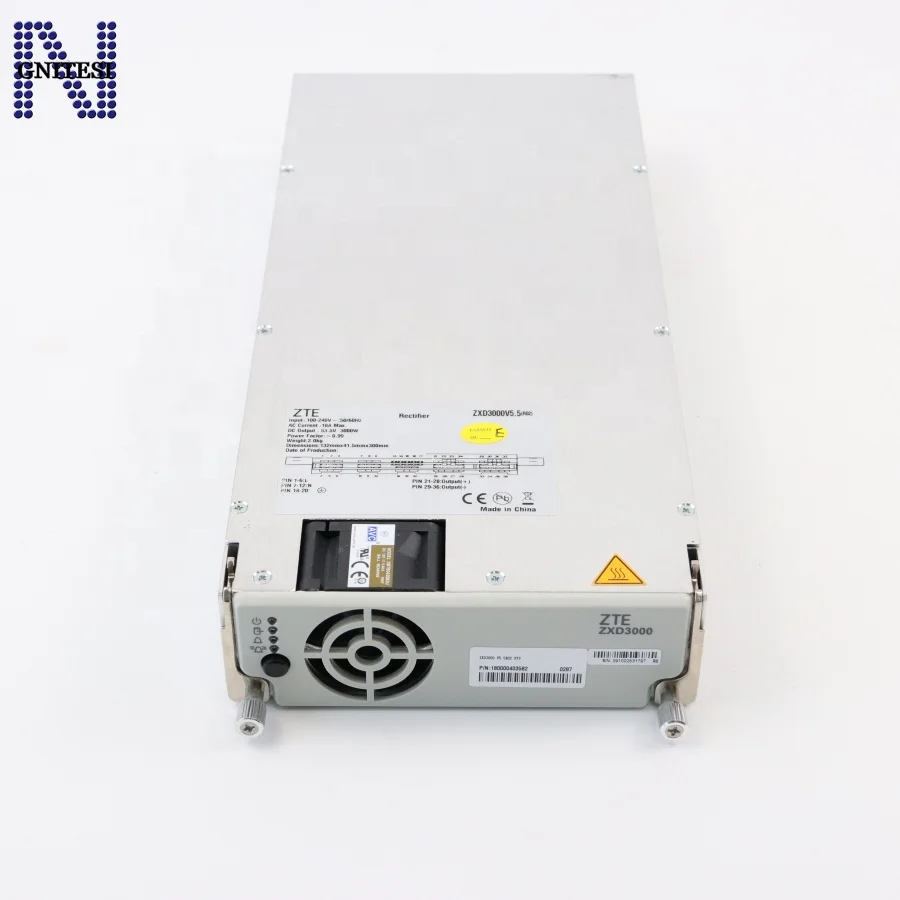 Оригинальный N Original ZXD3000 (V5.5) Регулируемый модуль питания выпрямителя мощность