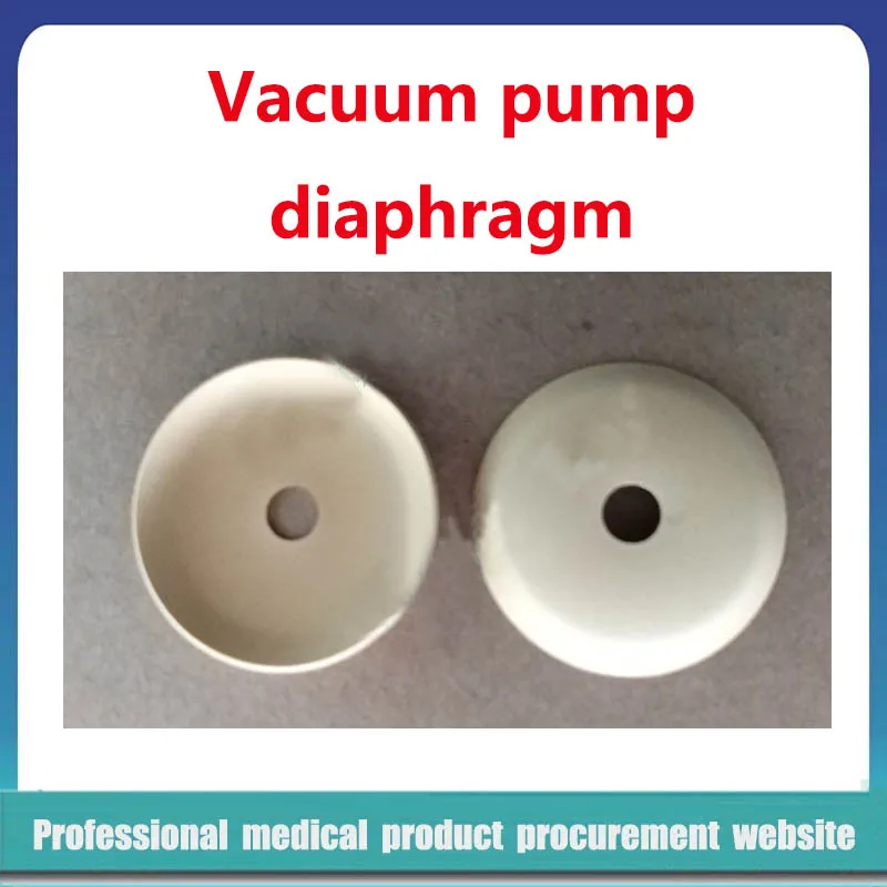 For Sysmex kx21 kx21n Hematology Analyzer positive pressure negative pressure pump diaphragm vacuum pump diaphragm