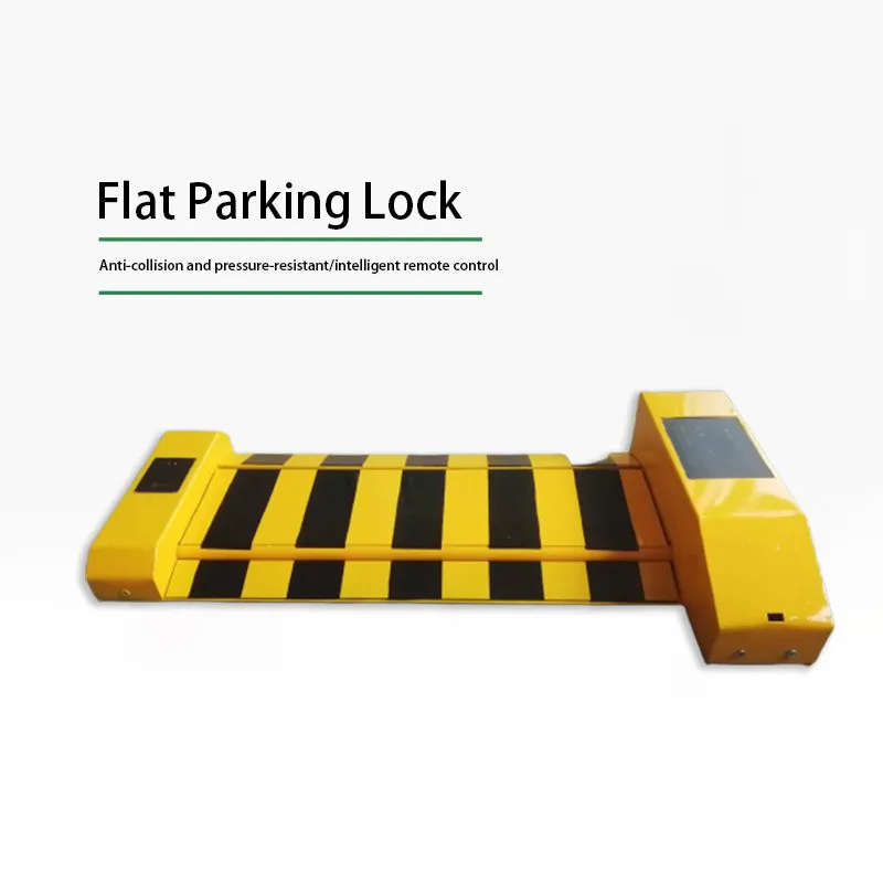 2/6 4G RS485 Автомобильный Замок с откидной крышкой система парковки китайский