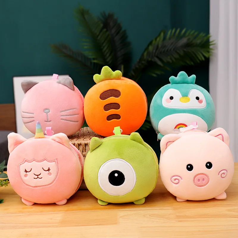 

Игрушечный кукла в виде пингвина, 15 см