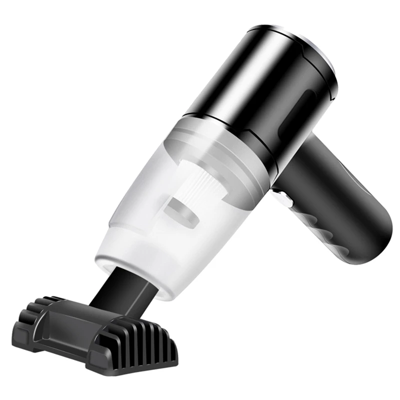

Portable Car Vacuum Cleaner Portable Handheld Wireless Keyboard Cleaner Suction Wireless Cleaning Appliances