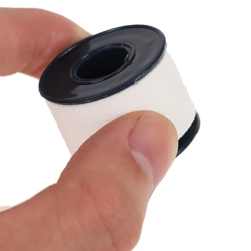 

5Roll Medical Adhesive Pressure Tape Fix Wound Dressing Breathable Tape