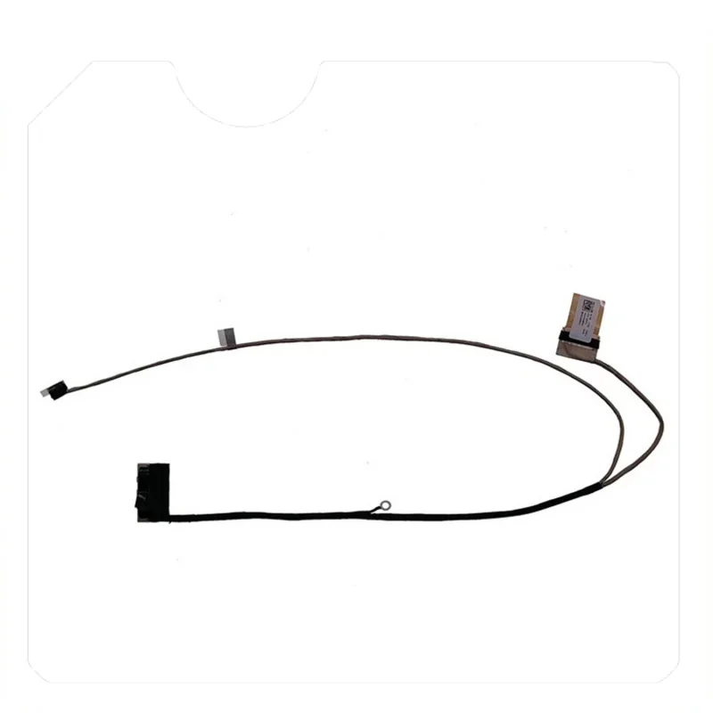 Для Asus 2SPLUS GL704G L704C GL704GM GL704GW 30-контактный 1422-033M0A2 новый портативный ЖК-дисплей LVDS