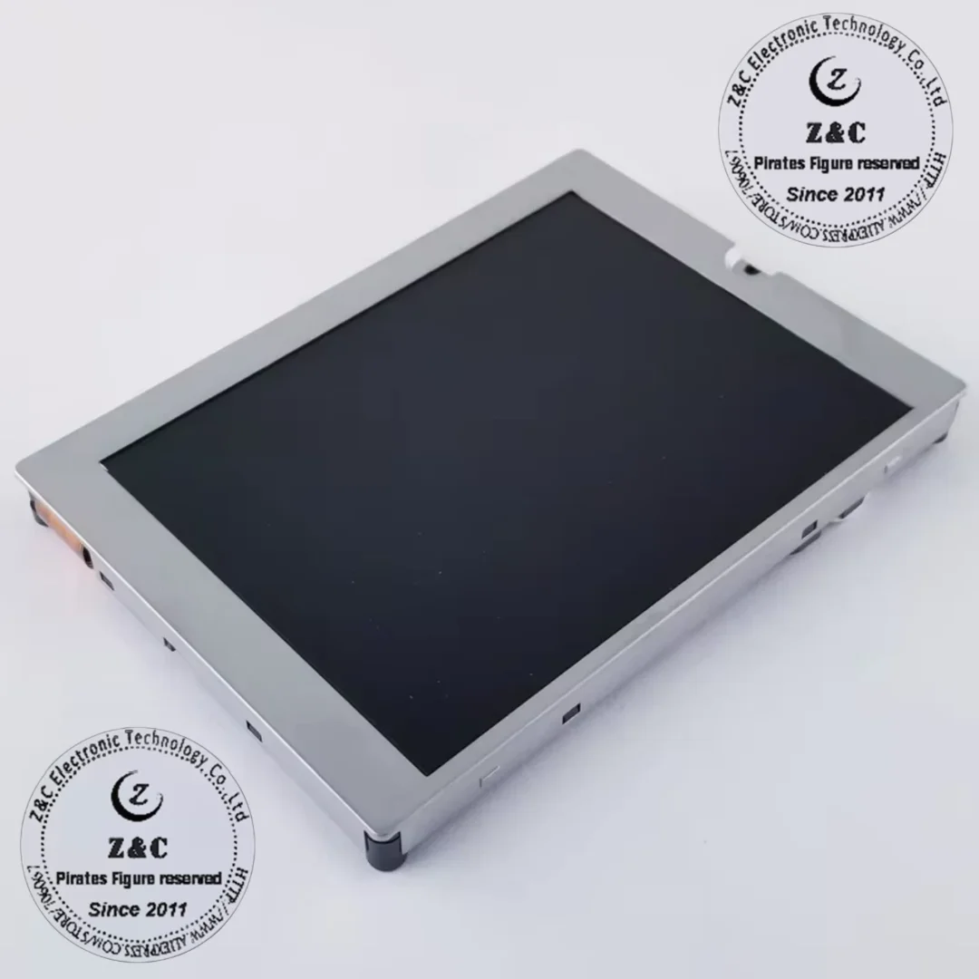 Фото Новый оригинальный ЖК-дисплей KCG057QV1DB-G660 KCG057QV1DB-G770 KCG057QV1DB-G920 KCG057QV1DB-G50 5,7 дюйма для Kyocera №4