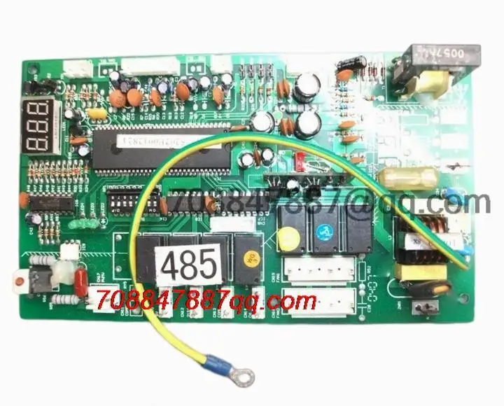 Электронный компонент CRV-150W/DS 485 CRVW150V1.01