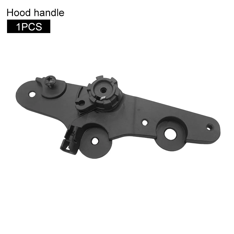 

Передний кронштейн рычага открывания капота двигателя для BMW LHD E90 E93 X1 E84 E87 51237071707 51237058117 51239150273