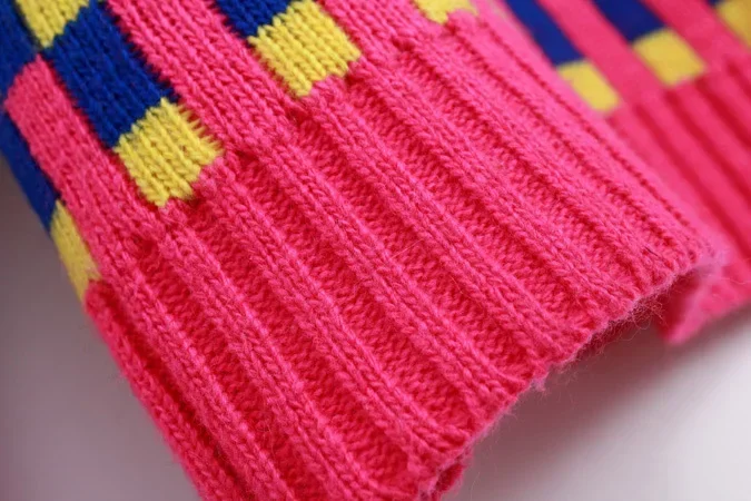 высокоскоростную машину для łączania tarczy swetra