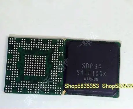 

2-10PCS New SDP94 SDP94-S4LJ103X BGA liquid crystal chip
