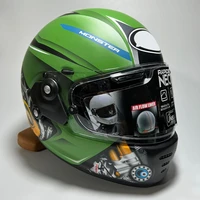full face motorcycle helmet rapide neo helmet riding motocross racing motobike helmet neo12
