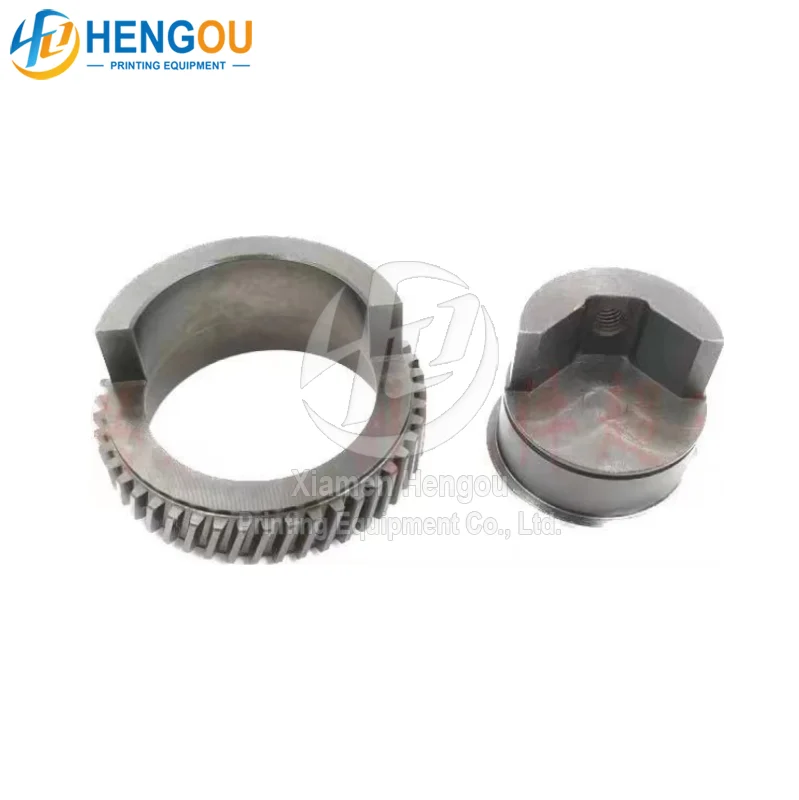 

Редукторное сиденье L2.030.417F L2.030.430 Heidelberg XL75 CD74