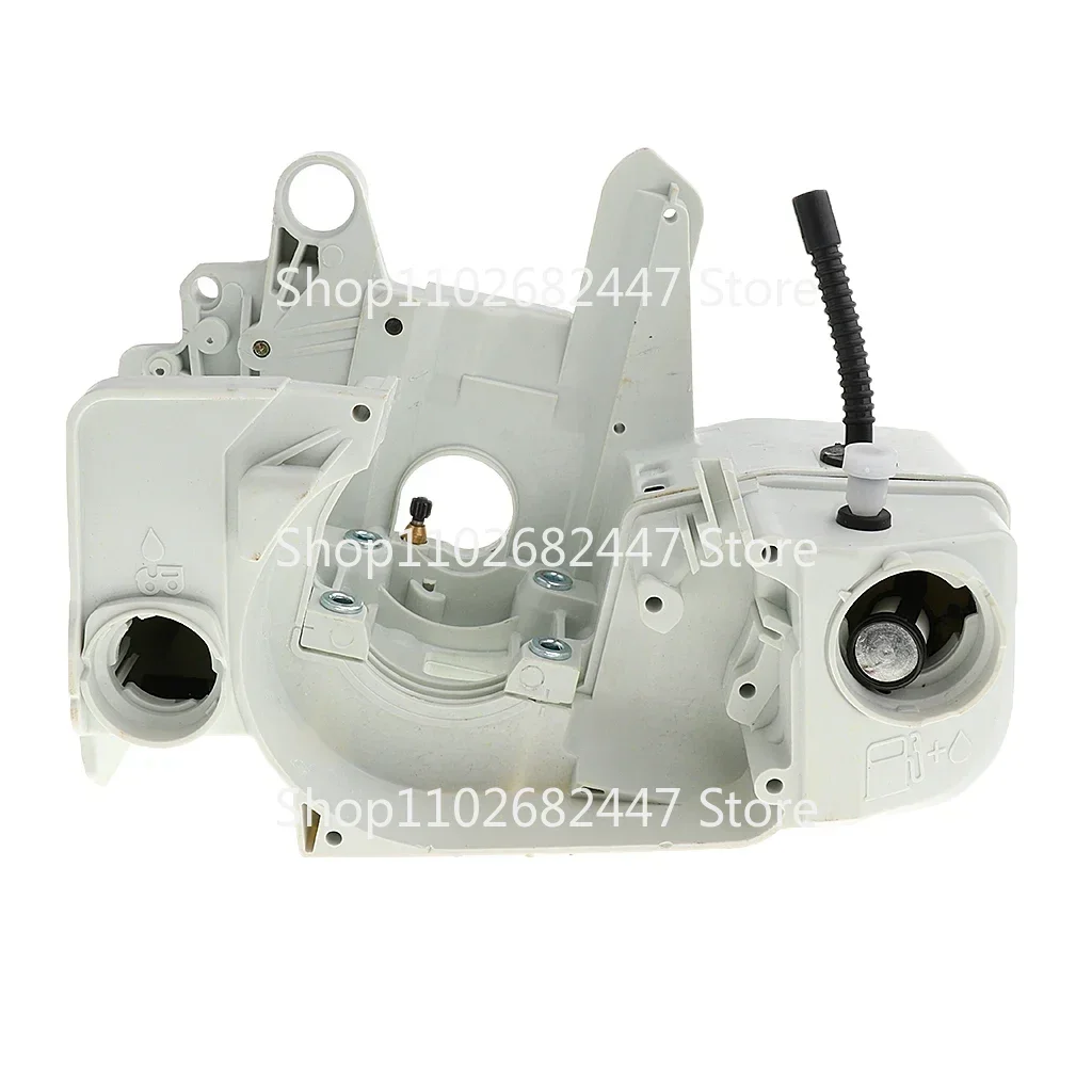 Stihl 021 023 025 Ms210 Ms230 Ms250 Бензопила Полный картер двигателя для
