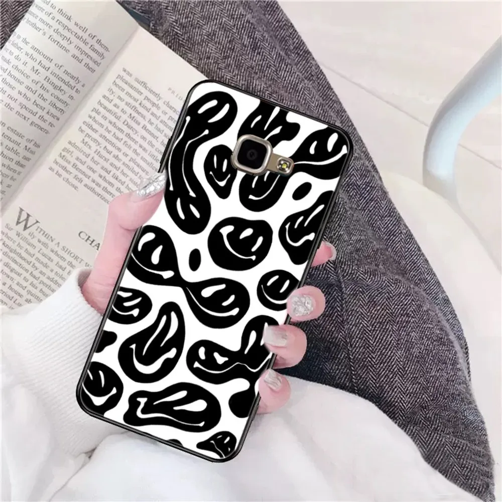 Phone Case For Samsung A 10 11 12 13 20 21 22 30 31 32 40 51 52 53 70 71 72 73 91 Shell