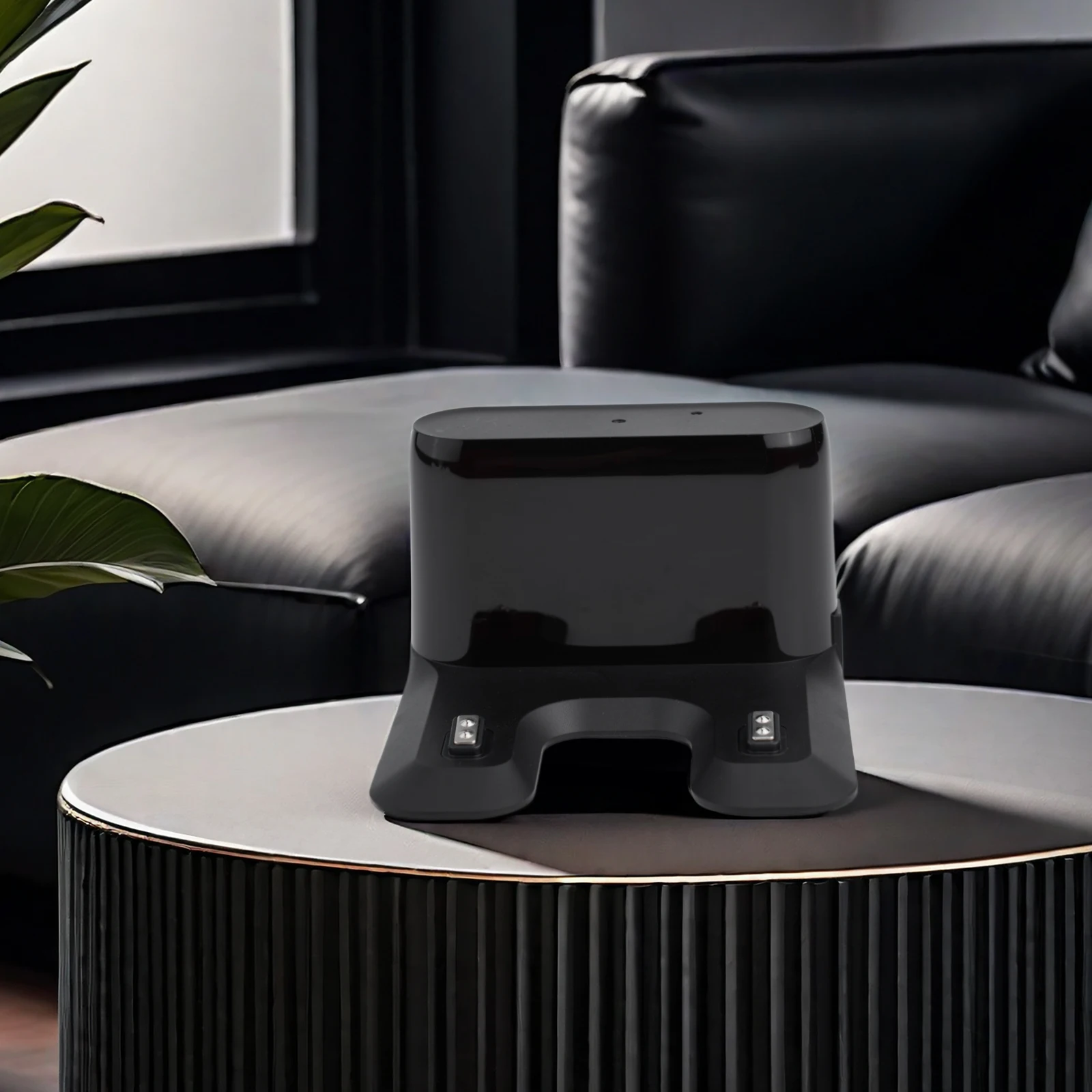 База зарядного устройства Пылесос Высокость быстрой зарядки BR Конструкция