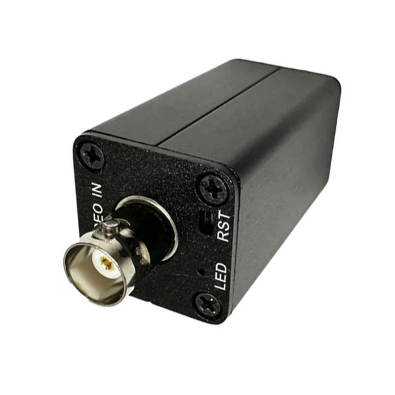 Преобразование AHD/CVI NTSC камеры в проводную камеру 720P/1080P