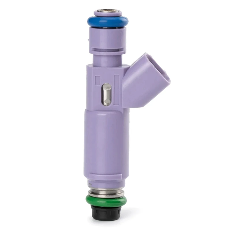 9L3E-E7A M-9593-LU24A 9L3EE7A M9593LU24A Автомобильная топливная форсунка для Ford Racing