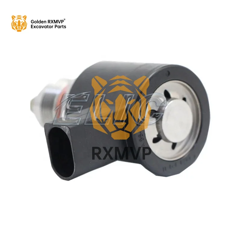 Для деталей дизельного топливного насоса Kobelco 9109930 Впускной дозирующий клапан