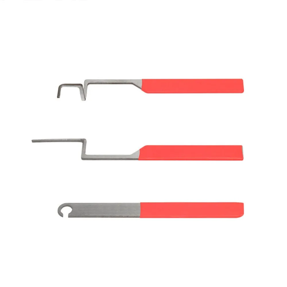 

Набор инструментов для разблокировки окон из нержавеющей стали