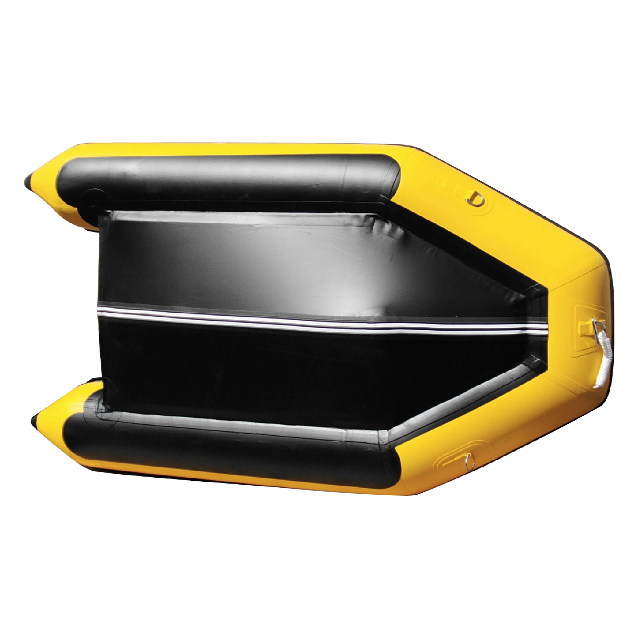 Популярная гребная надувная лодка из ПВХ китайская фабрика дешевая