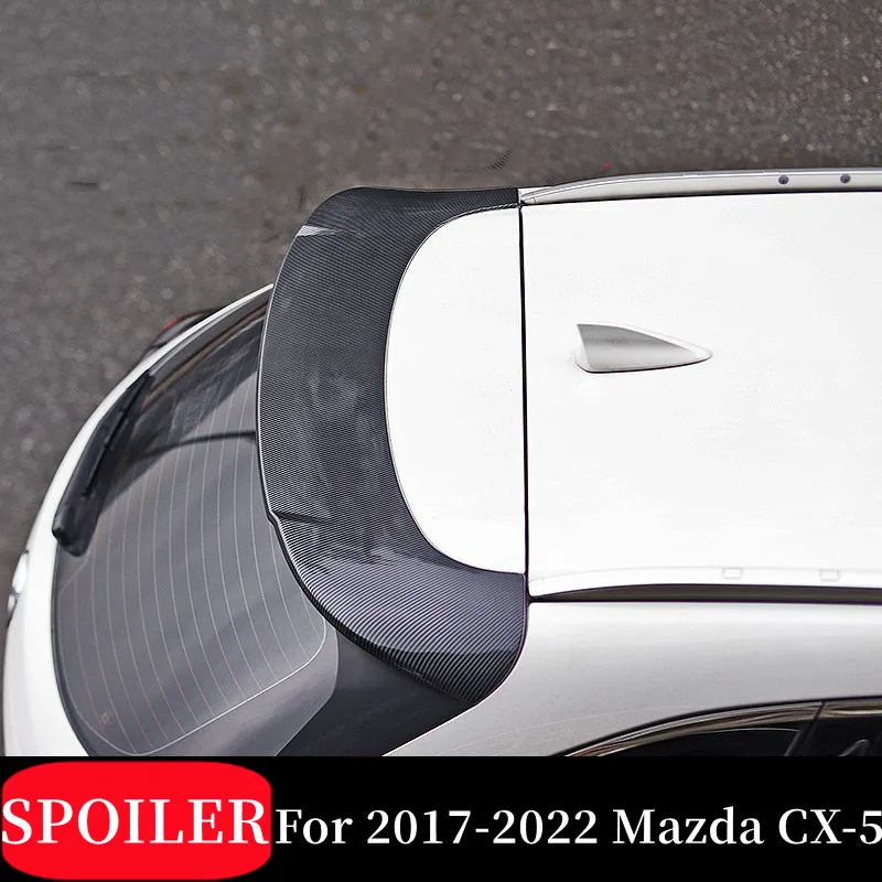 Автомобильный задний багажник крышка багажника автомобильный спойлер Крылья