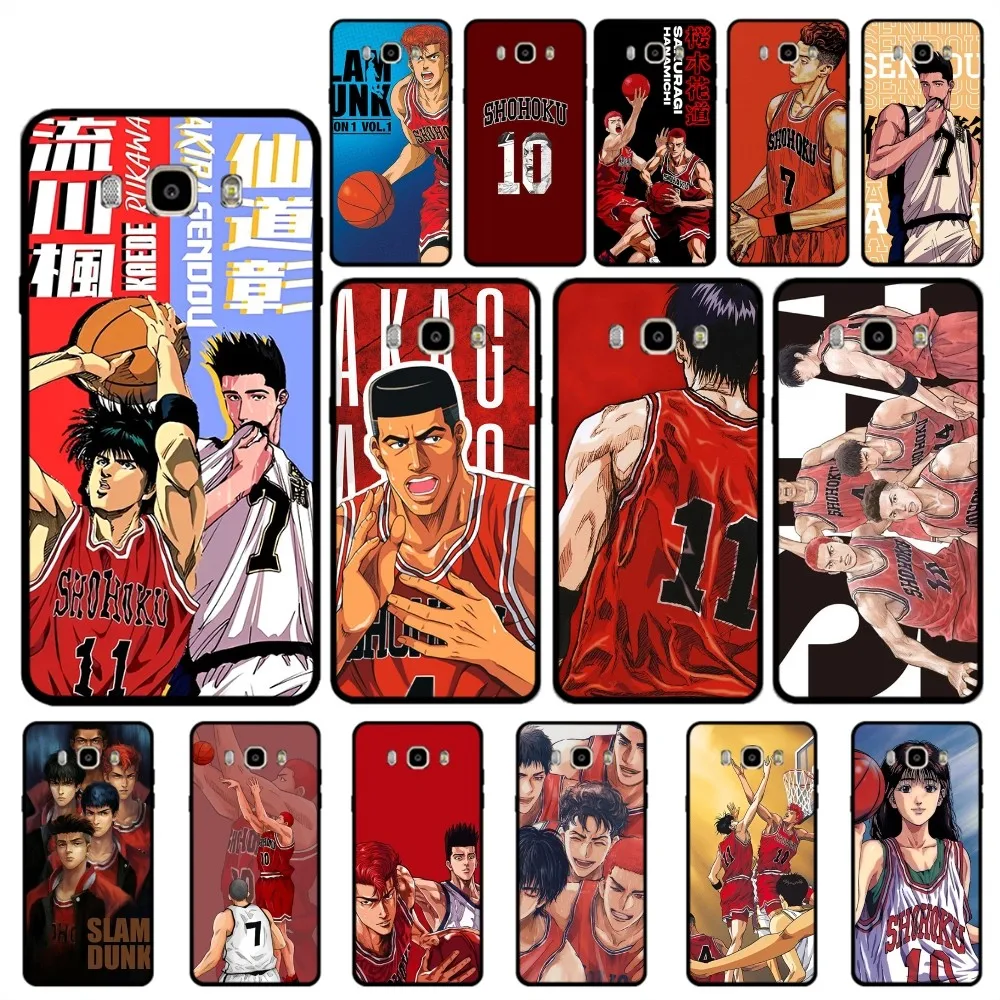 Чехол для Samsung J 7 Plus 7core J7 Neo J6 Plus Prime J6 J4 J5