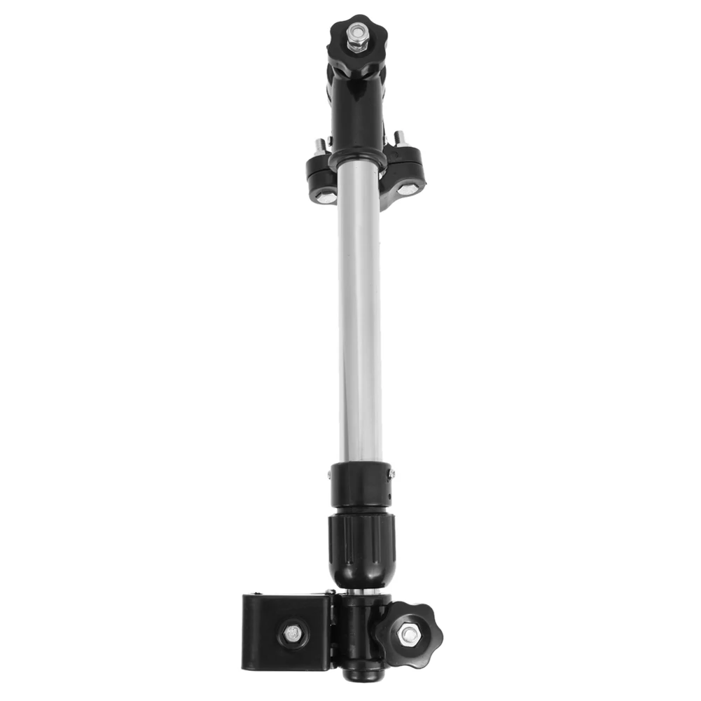 

Adjustable Plastic Baby Stroller Pram Umbrella Stretch Stand Holder
