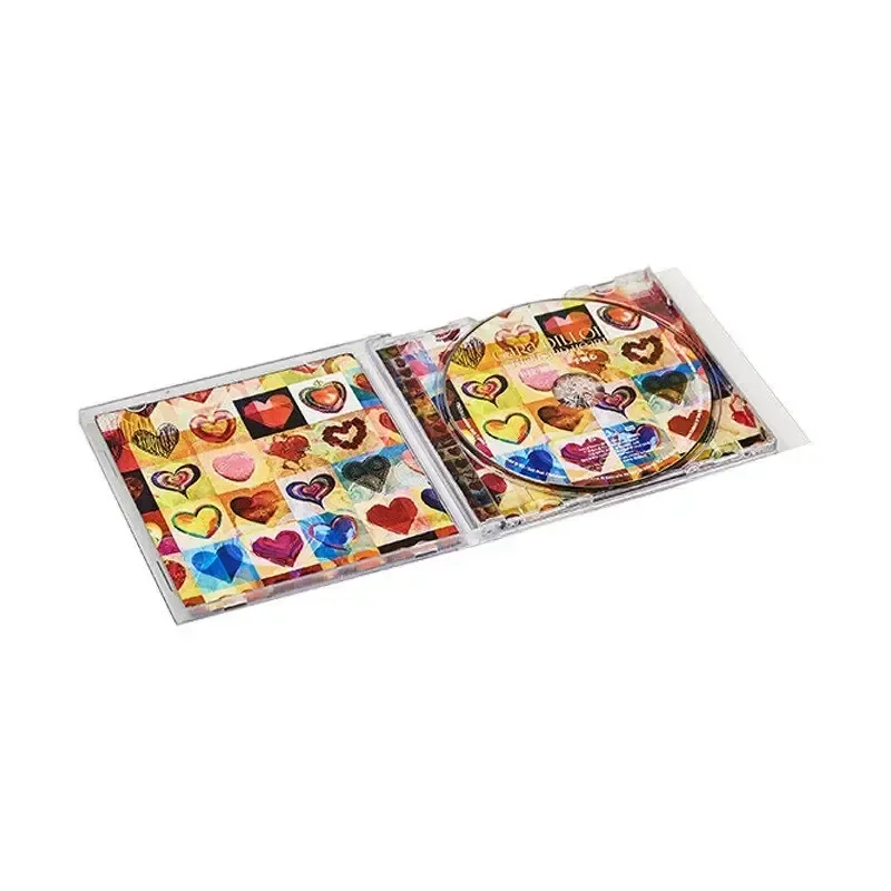 Оригинальный CD Кара Диллон A Thousand Hearts - Классическая фолк-музыка, европейские и американские поп-хиты. (art.: 3920dcd2d5ebc) - 3920dcd2d5ebc