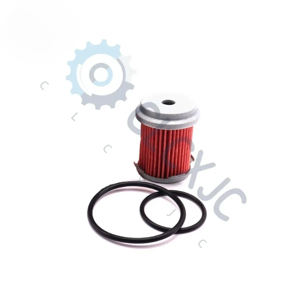 BC5A CR1 Ремонт коробки передач автоматической масляный фильтр OEM 25450-P4V-003 для HONDA ACCORD