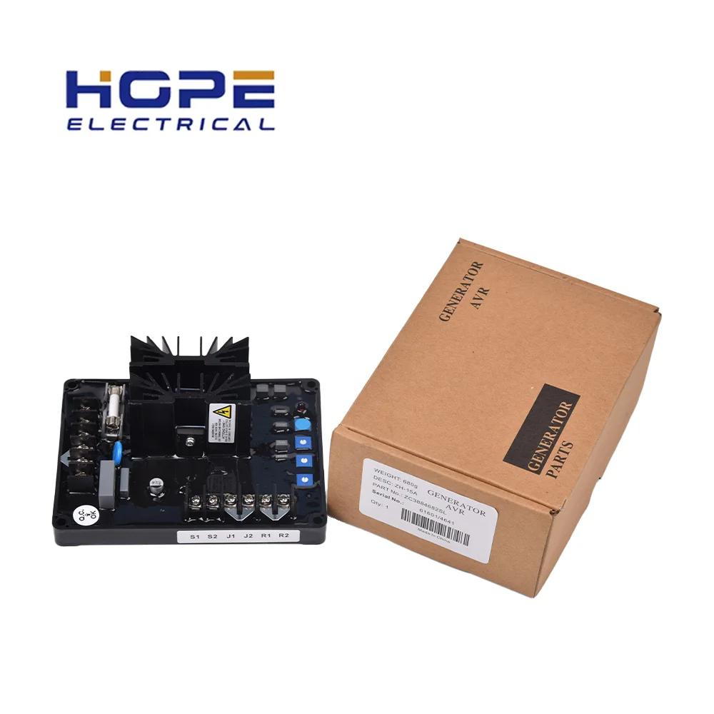 Φ регулирующая пластина давления дизельный бесщеточный генератор