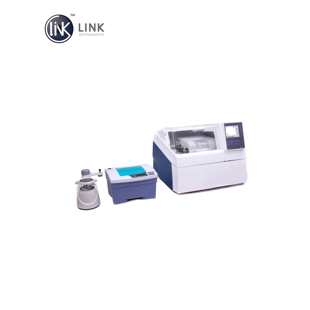 

ALE-1000 patternless auto edger lens